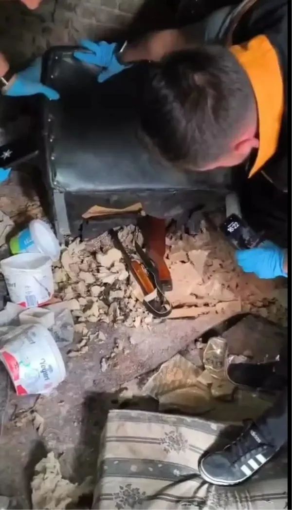 Ankara’da 13 yıl sonra aydınlatılan faili meçhul cinayete ilişkin davada tutuklu sanık kalmadı