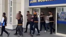 Ankara&rsquo;da 13 yıl sonra aydınlatılan faili me&ccedil;hul cinayete ilişkin davada tutuklu sanık kalmadı