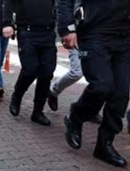 Ankara&rsquo;da FET&Ouml;&rsquo;n&uuml;n kamu mahrem yapılanmasına operasyon: 3 g&ouml;zaltı kararı