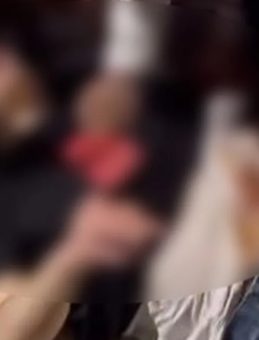 Ankara’da metro istasyonu çıkışında bıçaklı kavga: 2 yaralı