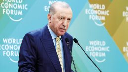 Anlamsız savaşın faturasını t&uuml;m insanlık &ouml;d&uuml;yor