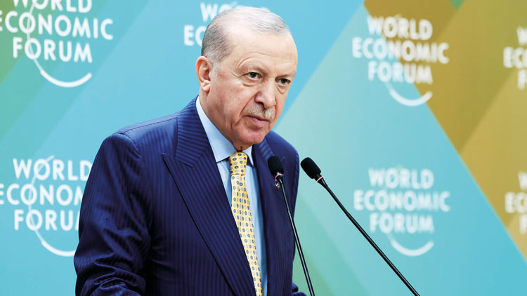 Anlamsız savaşın faturasını t&uuml;m insanlık &ouml;d&uuml;yor