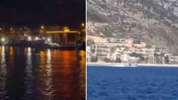 Antalya A&ccedil;ıklarında G&ouml;&ccedil;menleri Taşıyan Tekne Battı: 15 Can Kaybı