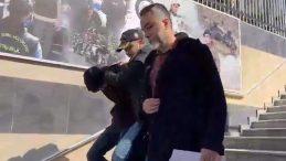 Antalya'da 'polisiz' yalanıyla 5 milyon liralık vurgun! Ş&uuml;pheliler yakalandı