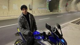 Antalya'da Feci Kaza: Motosiklet Otomobile Saplandı, &Uuml;niversiteli Deniz Kurtarılamadı