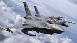Antalya'da T&uuml;rk F-16 savaş u&ccedil;aklarının yoğun u&ccedil;uş yaptığı iddiasına a&ccedil;ıklama