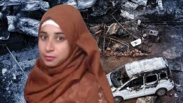 Antalya'daki facia y&uuml;rekleri dağlamıştı! Anne ve 5 &ccedil;ocuğunun cenazesi &uuml;lkelerine g&ouml;nderildi