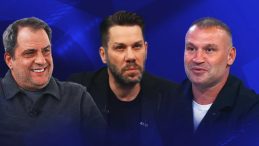 Antalyaspor &ndash; Fenerbah&ccedil;e Ma&ccedil; Sonu Libero TV Canlı Yayını