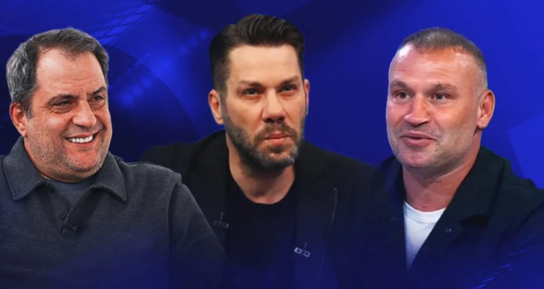 Antalyaspor &ndash; Fenerbah&ccedil;e Ma&ccedil; Sonu Libero TV Canlı Yayını