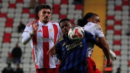 Anthony Musaba: Hen&uuml;z kaybedilmiş bir şey yok!