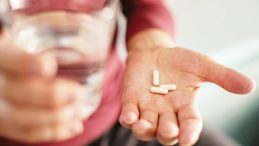 Antibiyotik Etkisi 8 Yıl S&uuml;r&uuml;yor