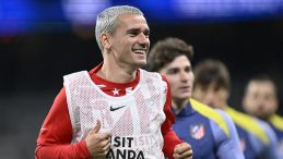 Antoine Griezmann'ın yeni adresi belli oldu!