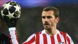 Antoine Griezmann'ın yeni takımı resmen a&ccedil;ıklandı