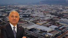 AOSB T&uuml;rkiye&rsquo;nin en g&uuml;&ccedil;l&uuml; &uuml;retim merkezi