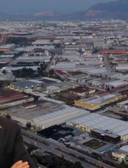 AOSB T&uuml;rkiye&rsquo;nin en g&uuml;&ccedil;l&uuml; &uuml;retim merkezi