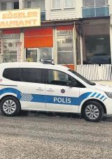 Apart odasında &ouml;l&uuml; bulundu