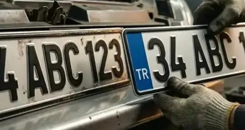 APP Plakalar için Süre Uzatımı Geliyor