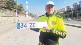 APP plakalara son uyarı: Denetimler 1 Nisan&rsquo;da başlayacak