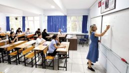 Ara tatilde seminerler &ccedil;evrimi&ccedil;i