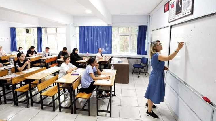 Ara tatilde seminerler &ccedil;evrimi&ccedil;i