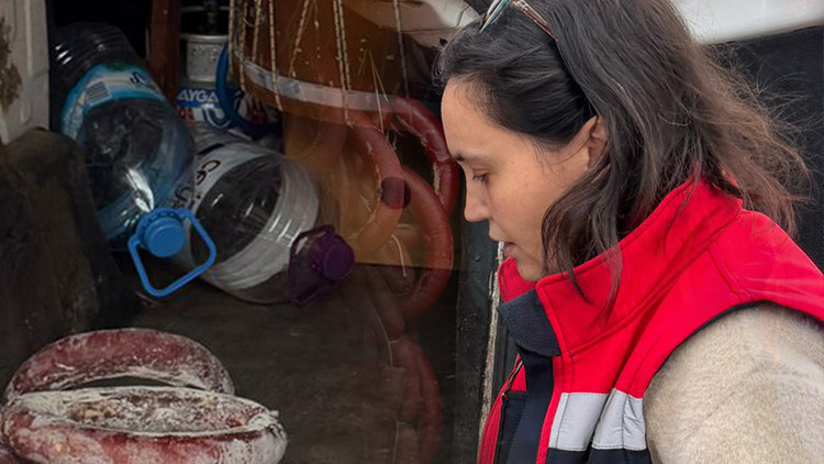 Ara&ccedil; Bagajında Gıda Ter&ouml;r&uuml;: Bunları Vatandaşa Yedirecekti