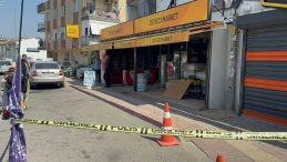 Ara&ccedil; park yeri ve g&uuml;r&uuml;lt&uuml; tartışması: 1 &ouml;l&uuml;, 2 yaralı