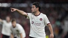 Aral Şimşir'e Premier Lig'den Yakın Takip!