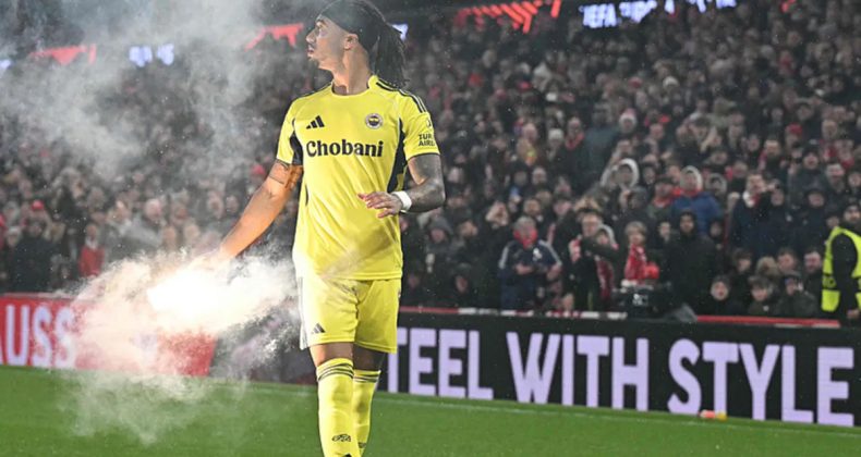 Archie Brown’dan Skriniar’a övgü!