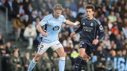 Arda G&uuml;ler asist yaptı, Real Madrid son dakikada kazandı!