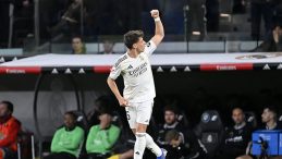 Arda G&uuml;ler'den Şampiyonlar Ligi Değerlendirmesi: "İnşallah Kupayı Alırız"