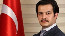 Ardahan Vali Yardımcısı g&ouml;revden uzaklaştırıldı