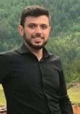 Arife G&uuml;n&uuml; kazada ağır yaralan Enes Aydın hayata tutunamadı
