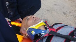 Arızalanan asans&ouml;r&uuml; kontrol etmek istedi: Boşluğa d&uuml;şt&uuml;!