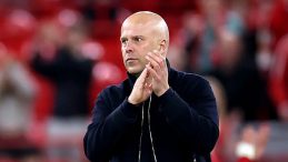 Arne Slot: Bu ma&ccedil; benim i&ccedil;in &ccedil;ok anlamlı!