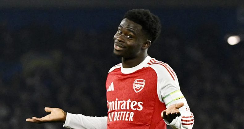 Arsenal, Brighton Deplasmanında Kazandı!