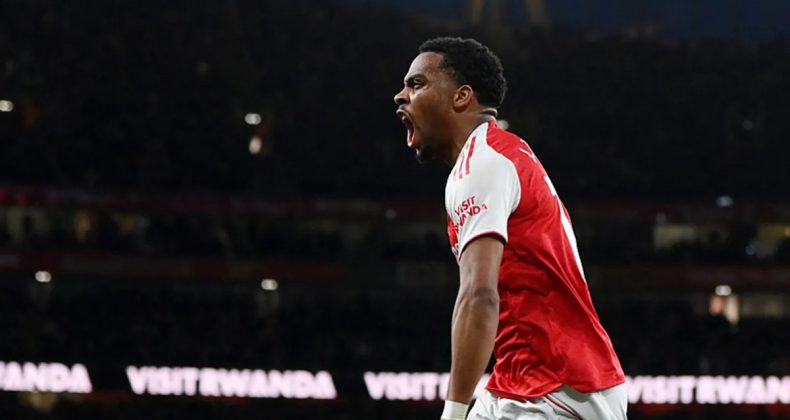 Arsenal, Chelsea engelini 2 golle ge&ccedil;ti!