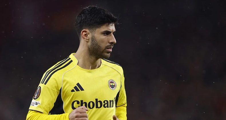 Asensio takıma geri d&ouml;nemedi!