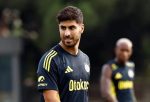 Asensio&rsquo;nun Milli Yolculuğu