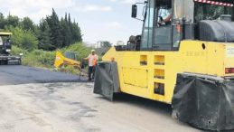 Asfalt Diyerek Milyonluk Vurgun: 22 Kişi G&ouml;zaltında