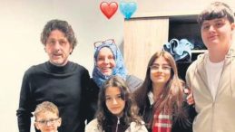 Asıl işimiz şimdi başlıyor