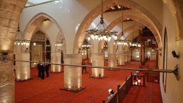 Asırlık Emanet Cemaatine Buluşma