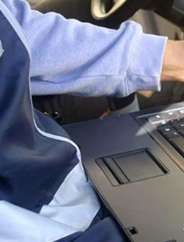 Aşk Büyüsü Vaadiyle 500 Bin Liralık Vurgun!