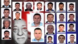 Askeri Mahrem Yapılanma Deşifre Edildi! 22 Ş&uuml;pheli İsim ve Adli Kayıtlar Dosyada