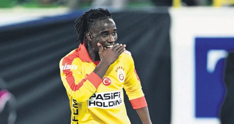 Aslan her yer yerde zirvede!