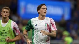 Aslan&rsquo;a İtalya&rsquo;dan Zaniolo m&uuml;jdesi