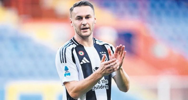 Aslan’ın rotası Koopmeiners