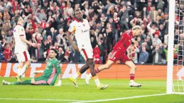 Aslan&rsquo;ın r&uuml;yası sona erdi