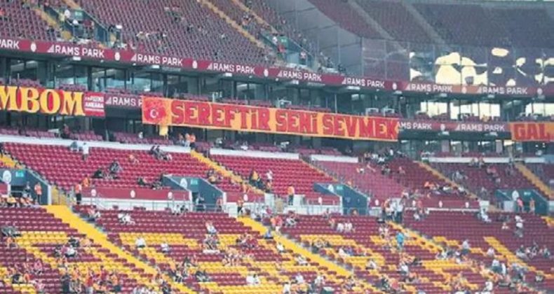 Aslan&rsquo;a şok! Liverpool&rsquo;da taraftar yok