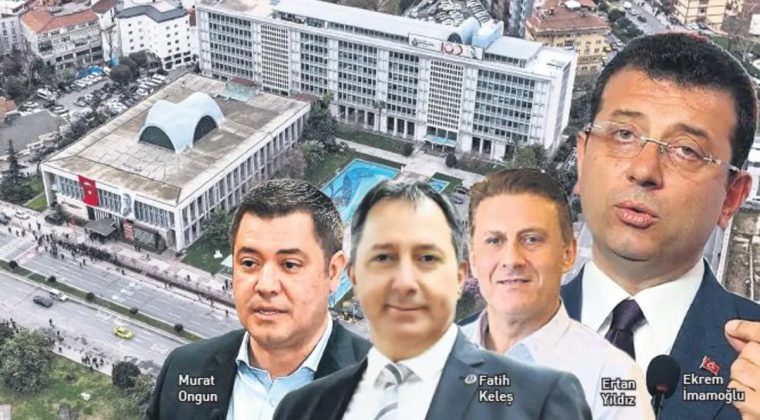 Asrın Yolsuzluk Davası Başladı: G&ouml;zler Silivri&rsquo;de