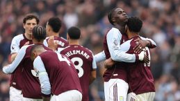 Aston Villa, West Ham United&rsquo;a Takılmadı!